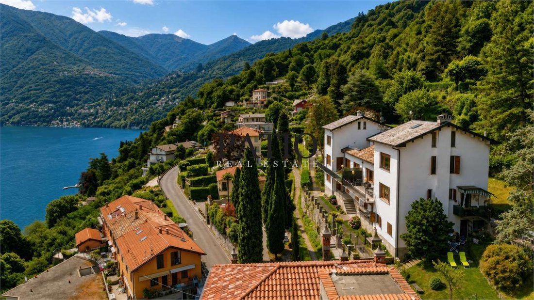 Villa in Torno, Lombardy, Lombardy, Italy 5 - 18331670