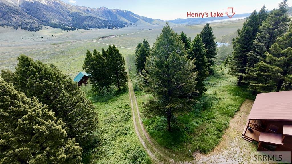 House in Island Park, Idaho, United States 2 - 17960454