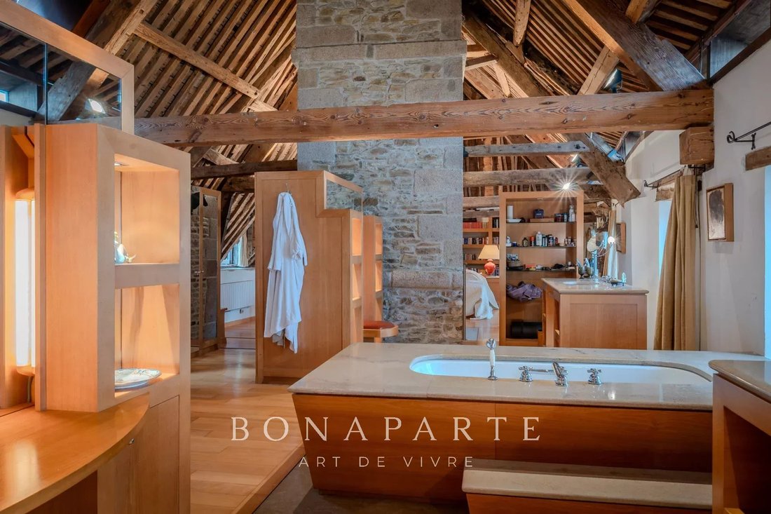 Estate in Granville, Normandy, France 4 - 18328417