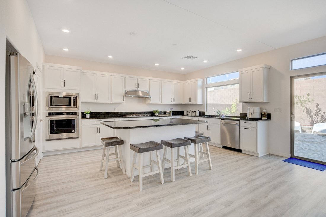 House in Las Vegas, Nevada, United States 3 - 18328760