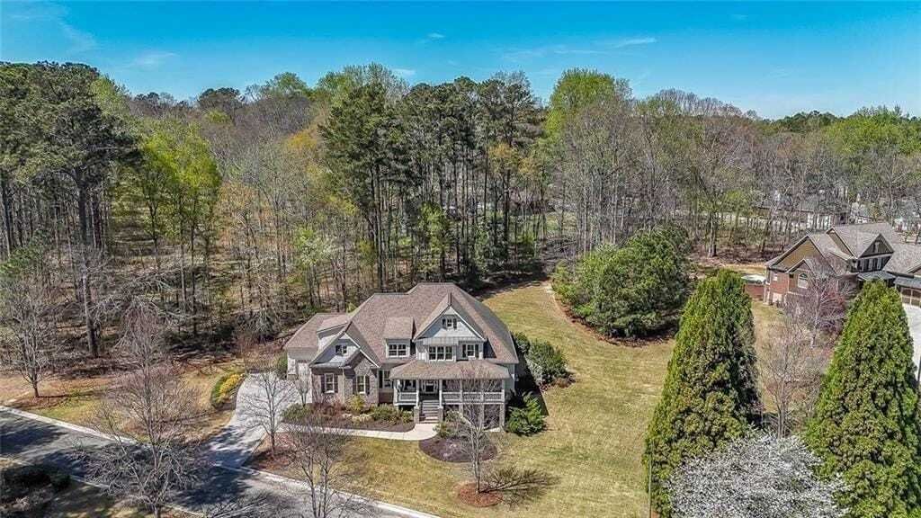 House in Acworth, Georgia, United States 3 - 17535827