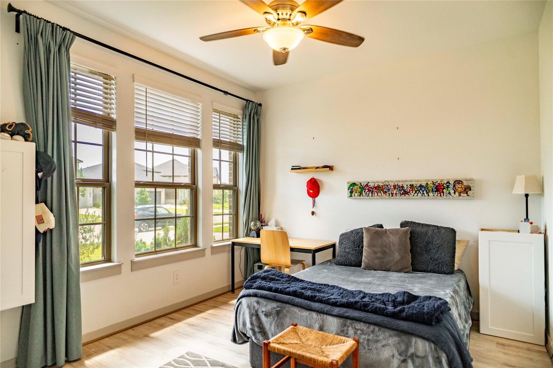 House in Katy, Texas, United States 4 - 18331314