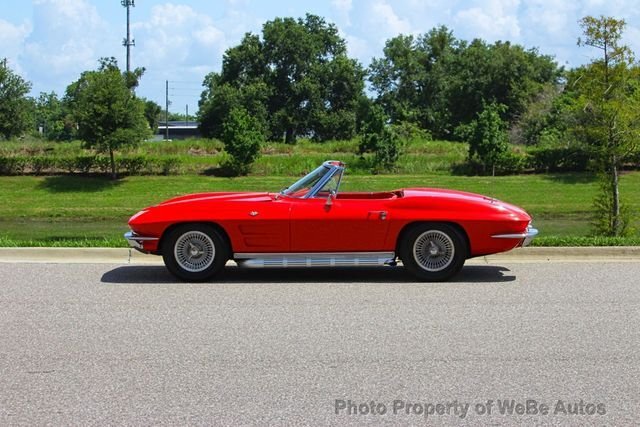 Chevrolet Corvette in Calverton, NY, United States 2 - 18329791
