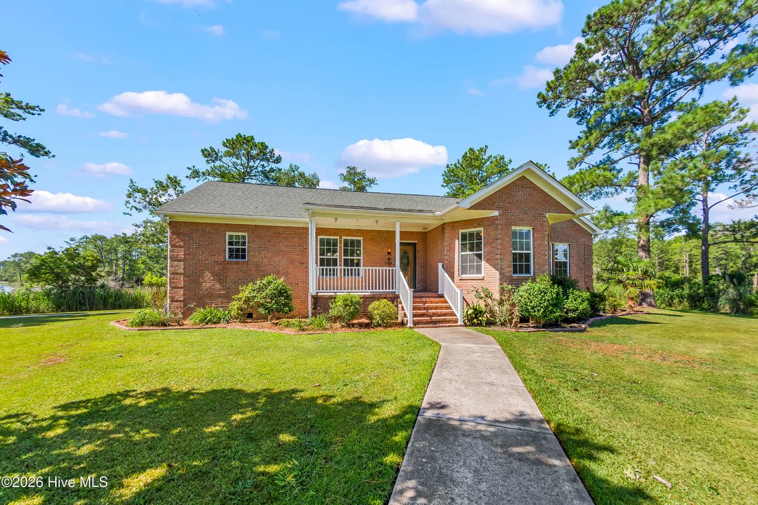 House in Merritt, North Carolina, United States 1 - 18327408