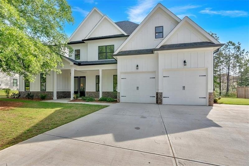 House in Cartersville, Georgia, United States 1 - 18327042
