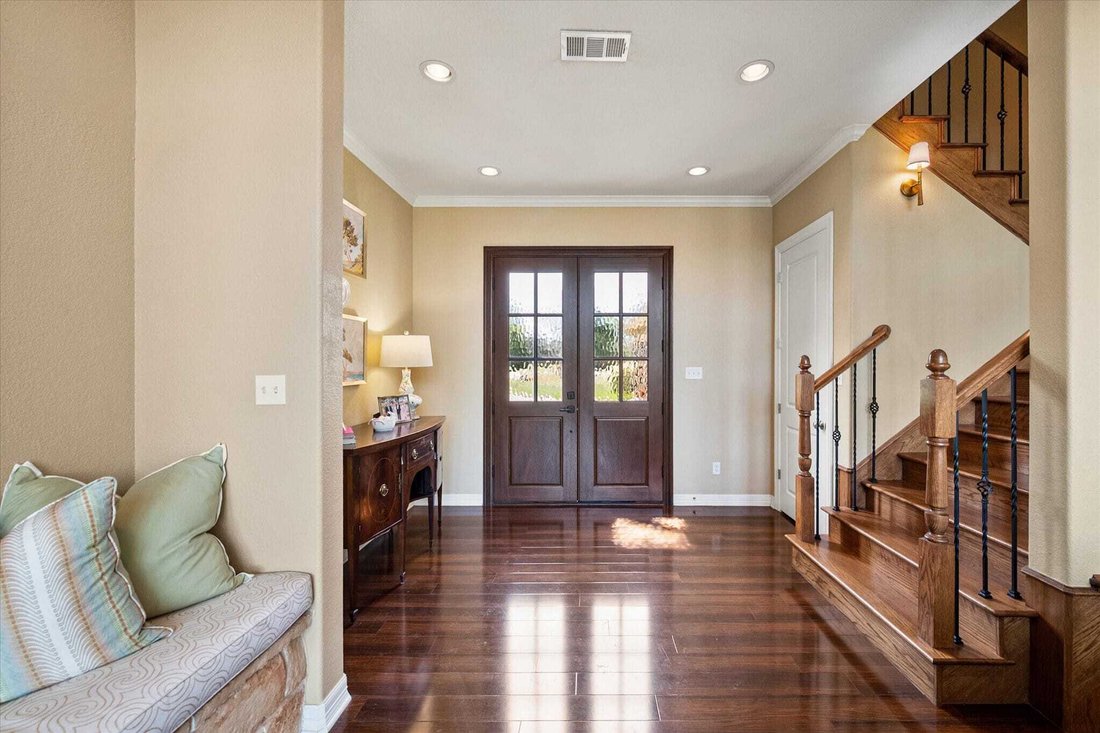 House in Corsicana, Texas, United States 5 - 17525267
