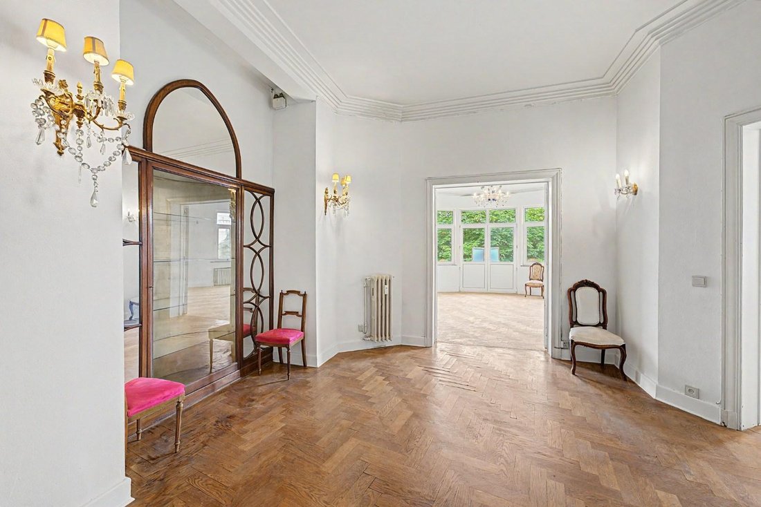 Villa in Bruxelles, Brussels, Belgium 3 - 18326885