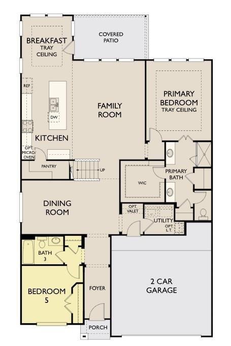 House in League City, Texas, United States 2 - 18331276