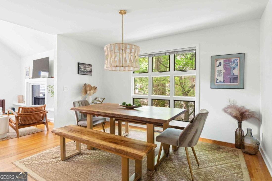 House in Atlanta, Georgia, United States 3 - 18327707