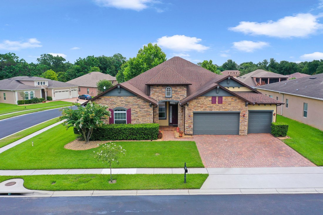 House in Ocoee, Florida, United States 2 - 18327912