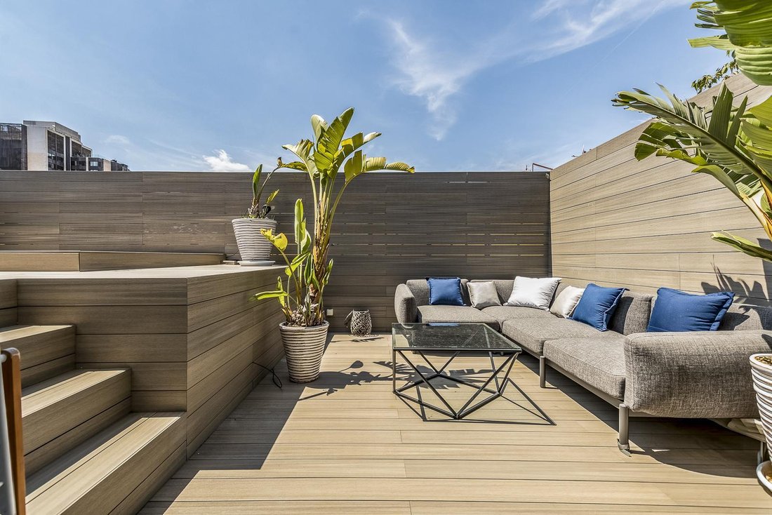 Apartment in Eixample, Barcelona, Spain 3 - 18327979