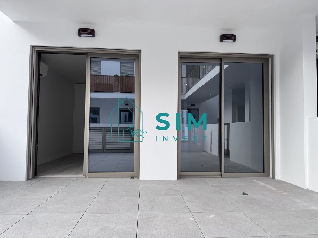 Apartment in Tavira (Santa Maria e Santiago), Algarve, Portugal 5 - 18328620
