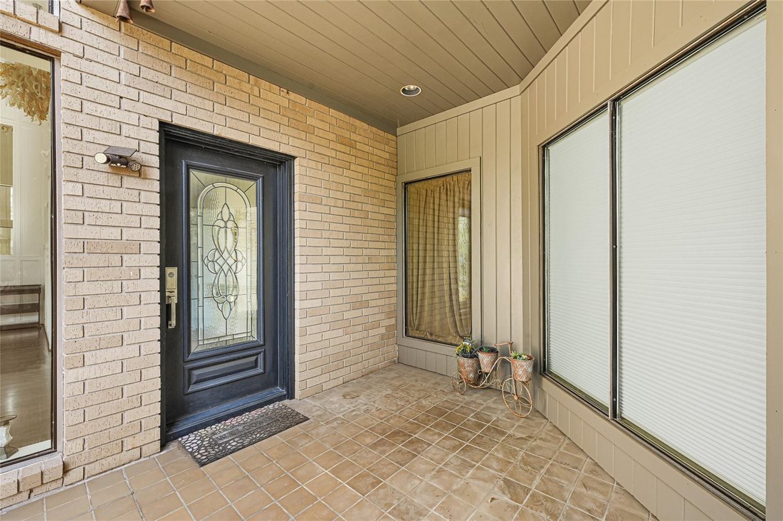 Townhouse in Houston, Texas, United States 4 - 18331262