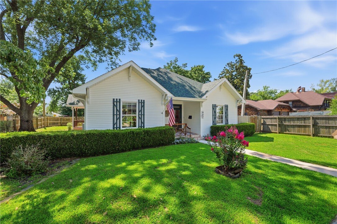 House in Cave Springs, Arkansas, United States 5 - 18329141