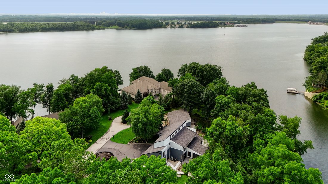 House in Indianapolis, Indiana, United States 4 - 18327125