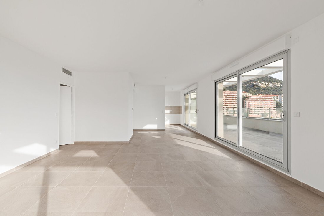 Apartment in Supérieur, Beausoleil, France 5 - 18328528