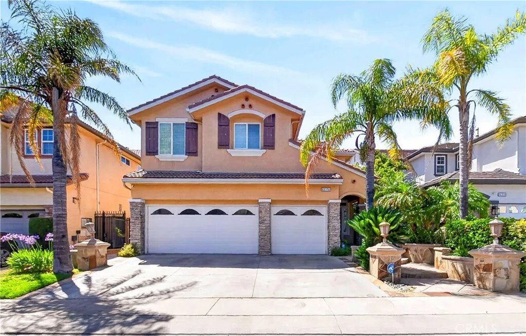 House in Los Angeles, California, United States 1 - 18327292