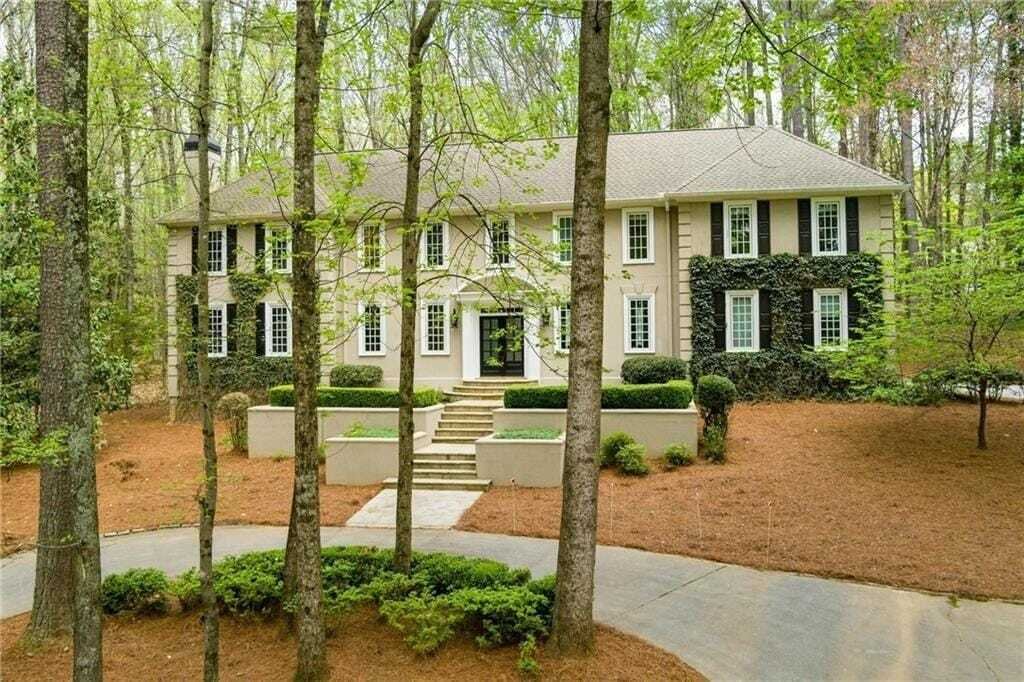 House in Kennesaw, Georgia, United States 2 - 17724241
