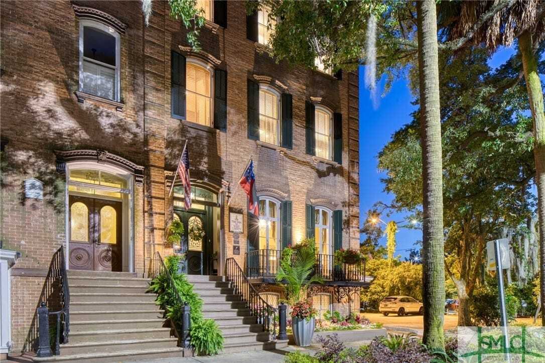 House in Savannah, Georgia, United States 5 - 17052625