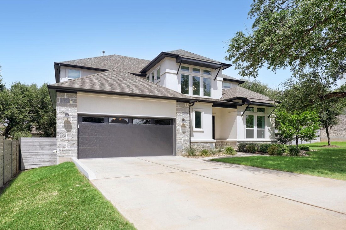 House in Georgetown, Texas, United States 2 - 18327236