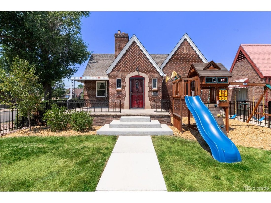House in Denver, Colorado, United States 4 - 18330768