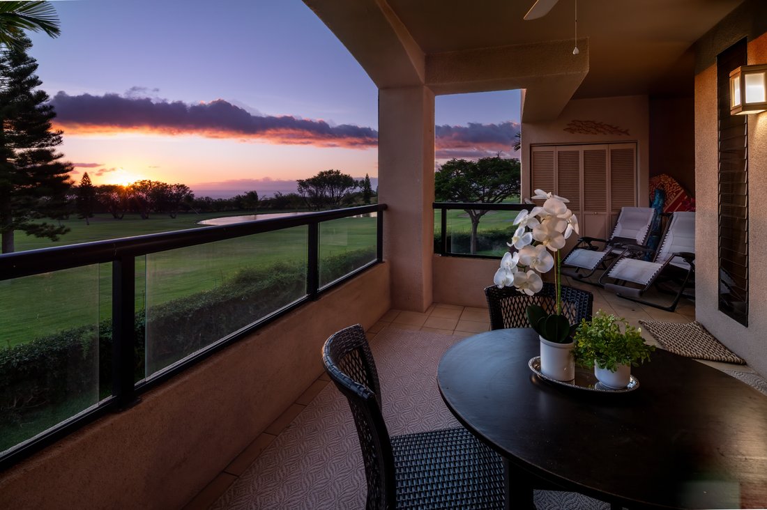 Condo in Waikoloa Village, Hawaii, United States 1 - 18329780