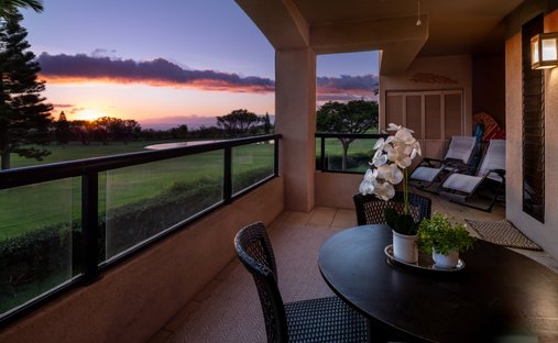Condominio en Waikoloa Village, Hawái, Estados Unidos 1