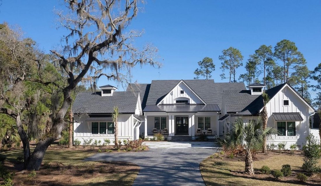 House in South Brooksville, Florida, United States 2 - 18327273