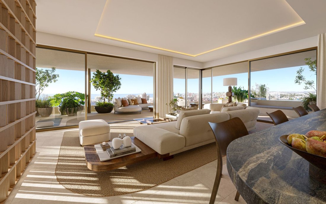 Apartment in Fuengirola, Andalusia, Spain 5 - 18327855