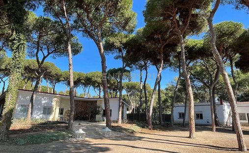 Villa a Gavà, Catalogna, Spagna 1