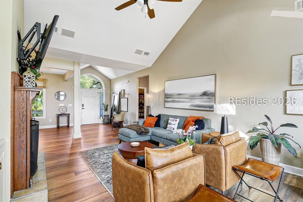 House in Hilton Head Island, South Carolina, United States 5 - 18332234