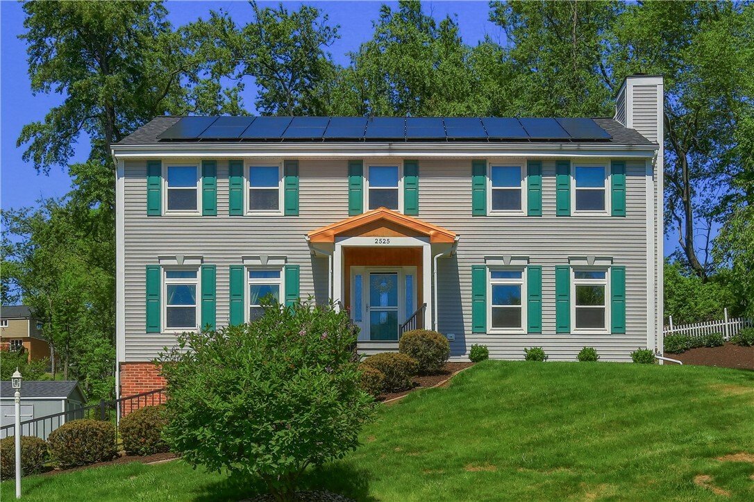 House in Franklin Park, Pennsylvania, United States 1 - 18329155
