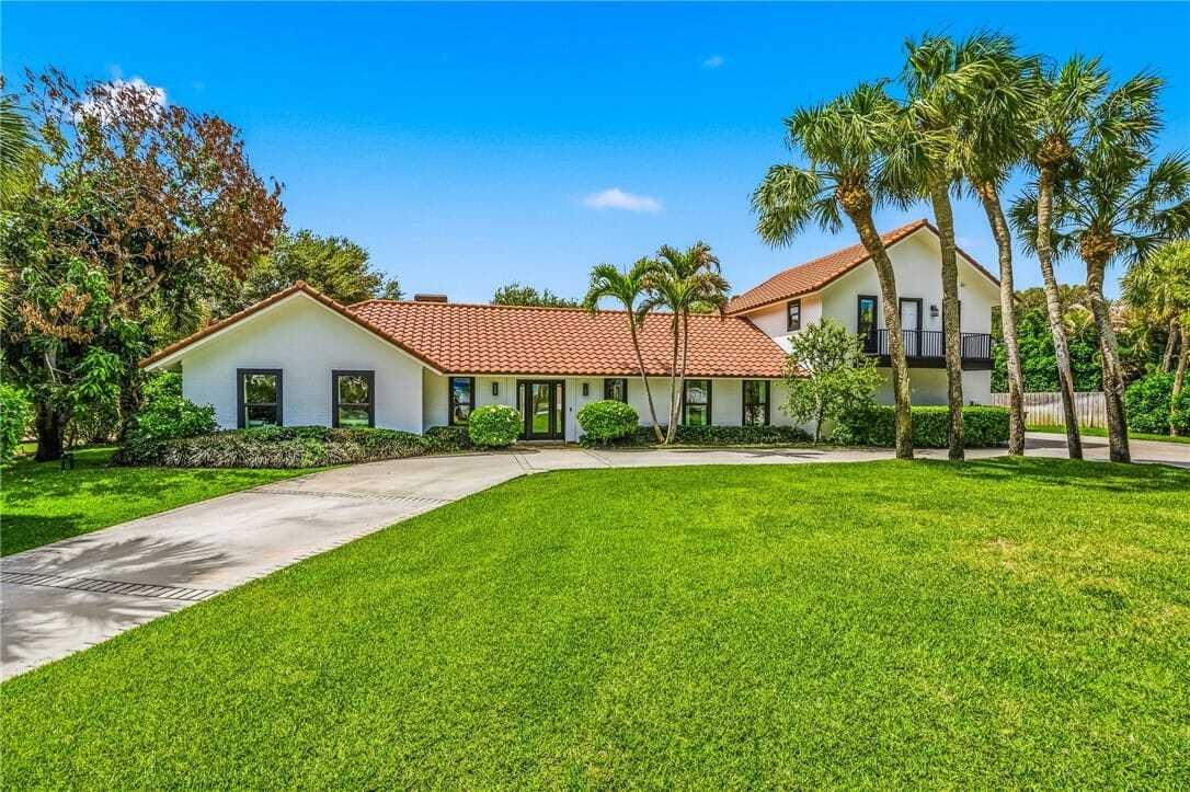 House in Vero Beach, Florida, United States 1 - 17675254