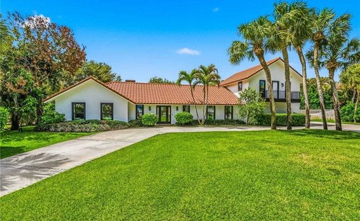 House in Vero Beach, Florida, United States 1