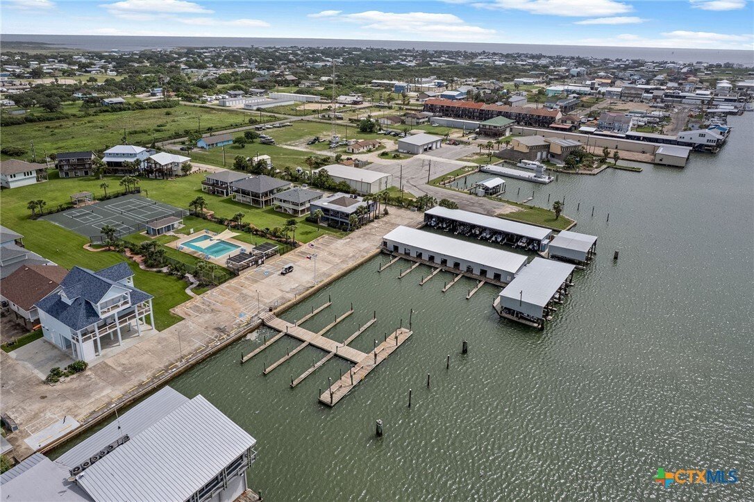 House in Port O'Connor, Texas, United States 3 - 18326820