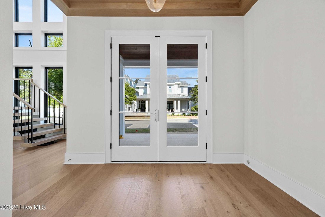House in Wilmington, North Carolina, United States 5 - 17715518