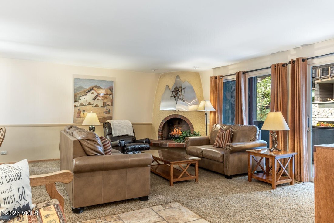 House in Vail, Colorado, United States 2 - 18332303