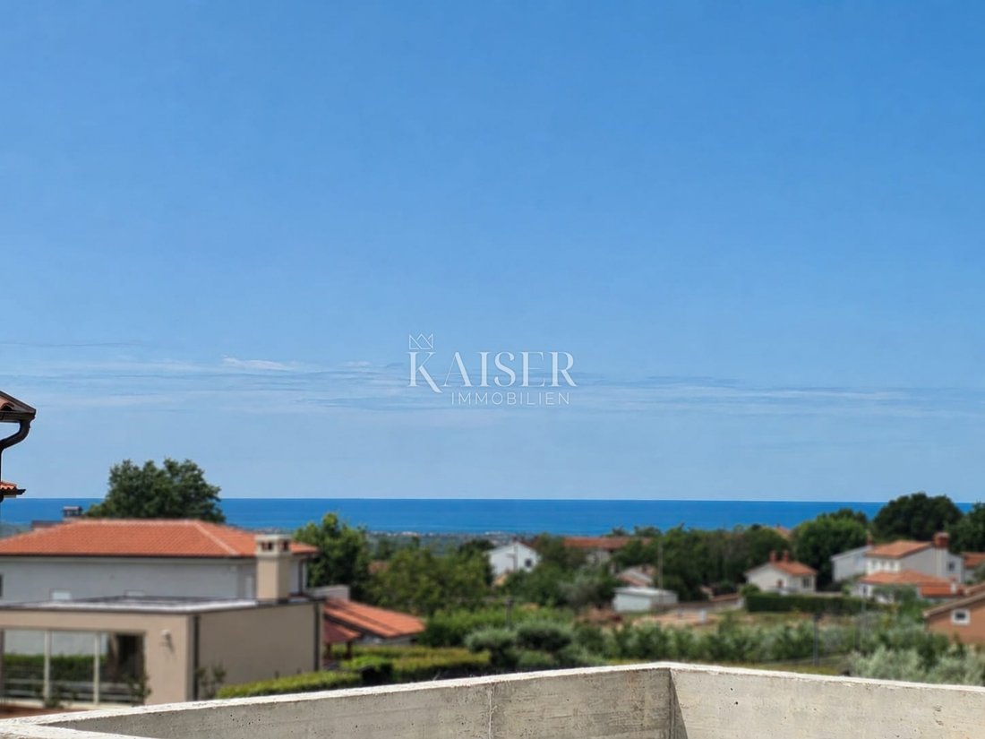 Villa in Porec, Istria County, Croatia 1 - 13450263