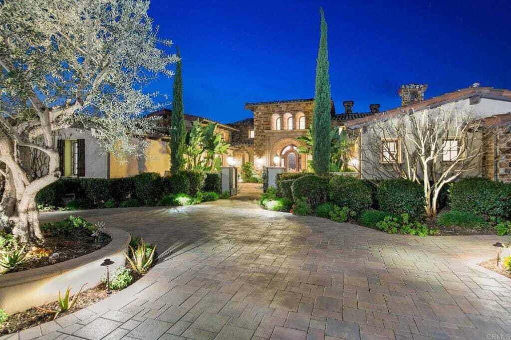 House in Rancho Santa Fe, California, United States 4 - 17439513