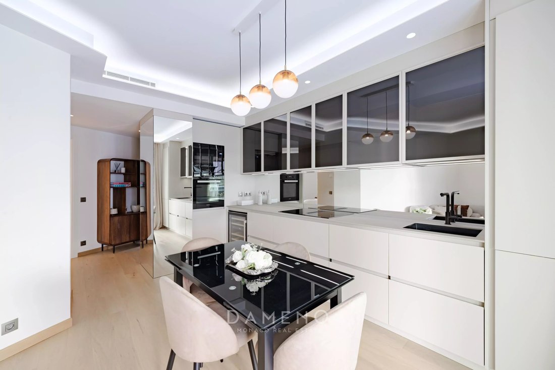 Apartment in Monaco, Monaco 1 - 18328128