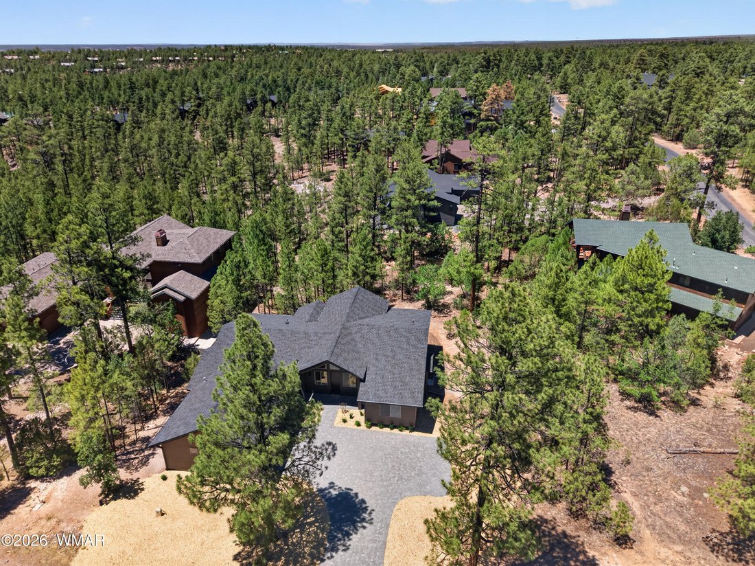 Show Low, Arizona, United States 5 - 17991089
