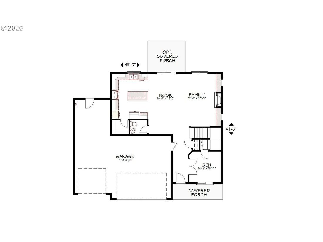 House in Vancouver, Washington, United States 3 - 18330316