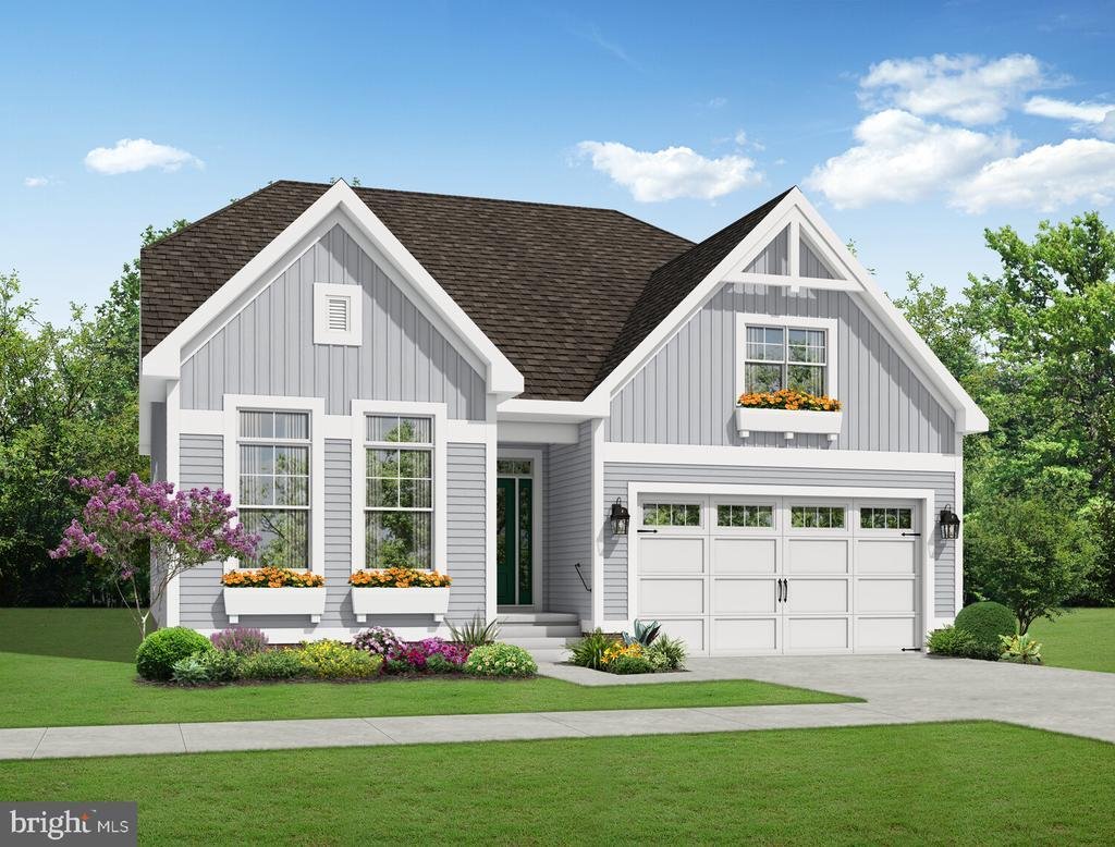 House in Milton, Delaware, United States 1 - 18327561
