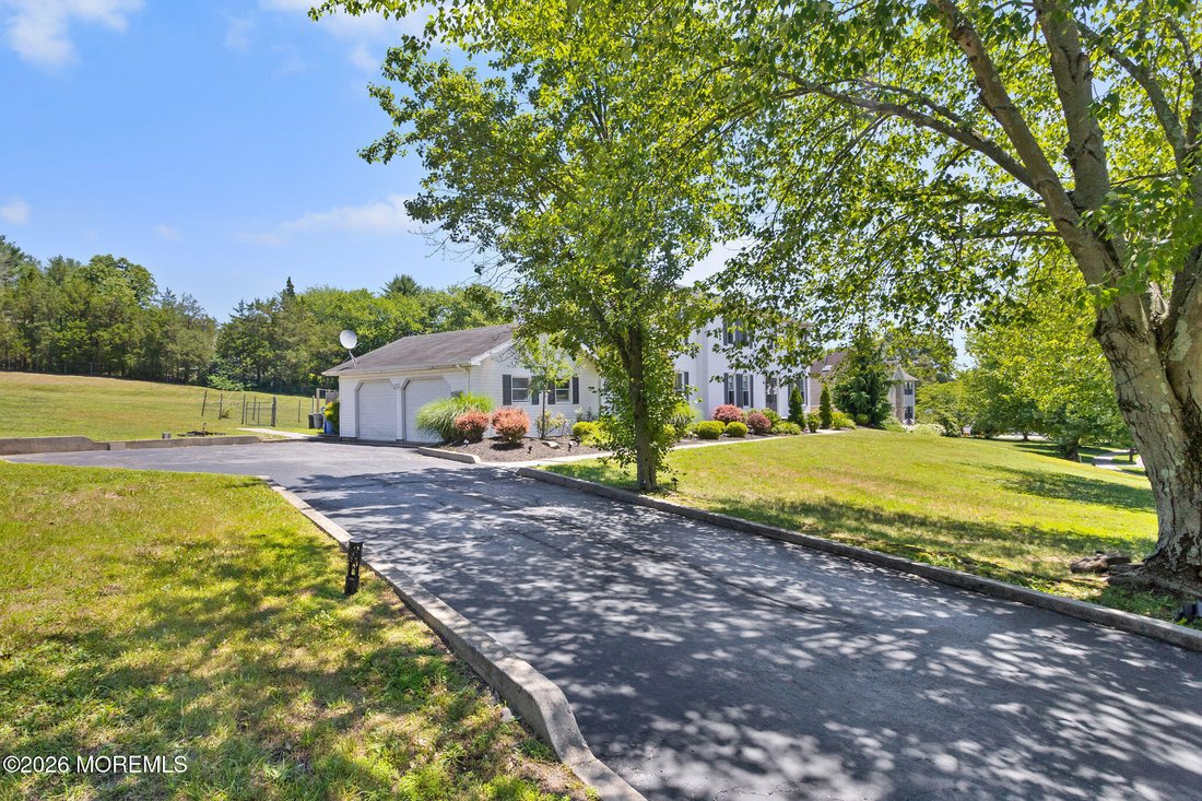 House in Fort Dix, New Jersey, United States 2 - 18329725