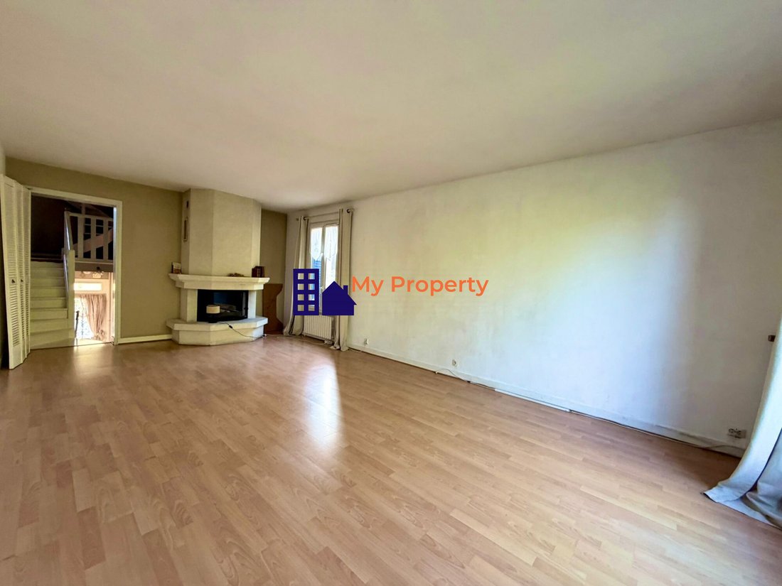 House in Centre Ville, Houilles, France 2 - 18332349