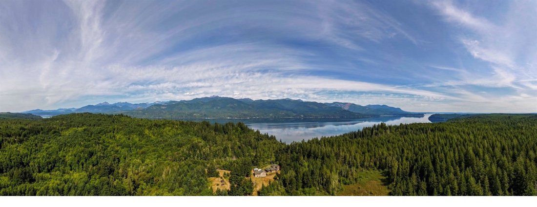 House in Seabeck, Washington, United States 5 - 18328569