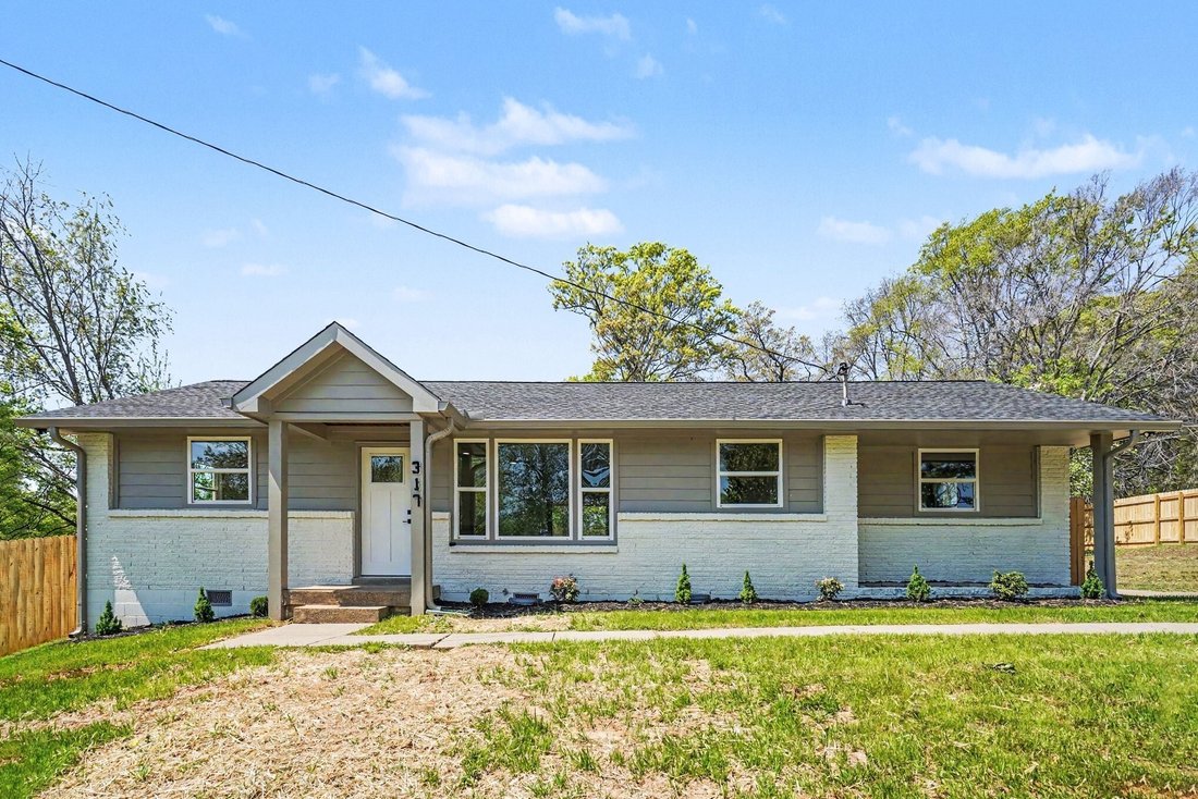 House in Nashville, Tennessee, United States 2 - 18331107