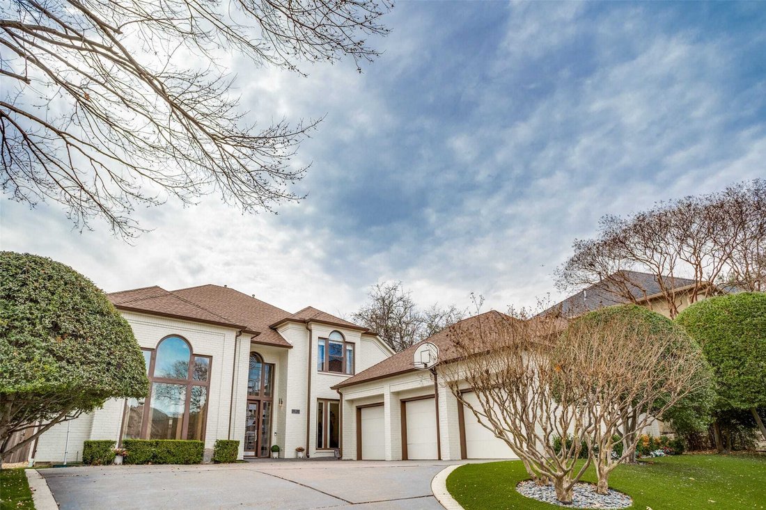 House in Dallas, Texas, United States 1 - 17377841