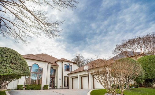Casa en Dallas, Texas, Estados Unidos 1