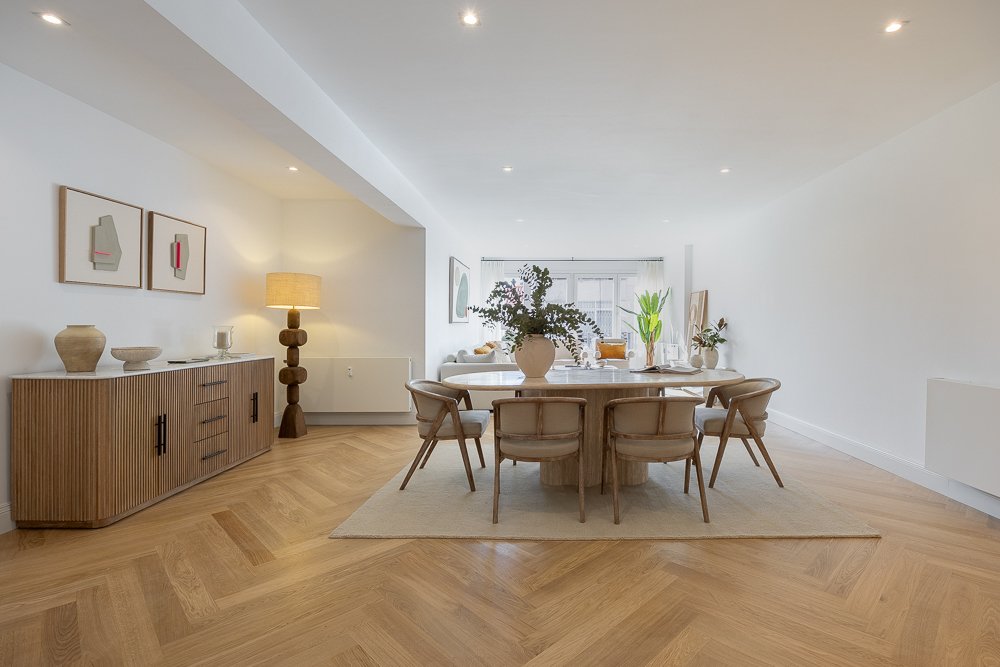 Apartment in Barrio Salamanca, Madrid, Spain 4 - 18329666